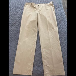 Men’s Adidas Golf Pants 34/30